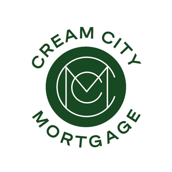 CreamCityMortgage logo linked to CreamCityMortgage website