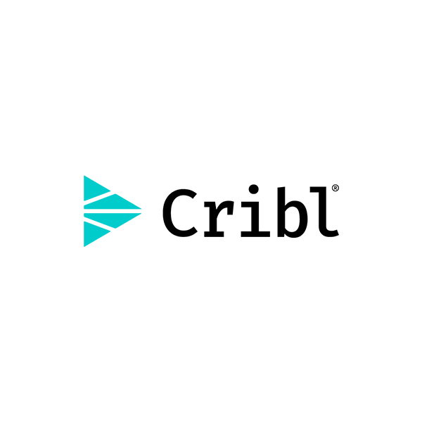 Cribl logo linked to Cribl website