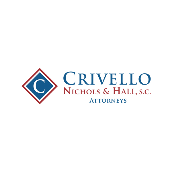 Crivello logo linked to Crivello website