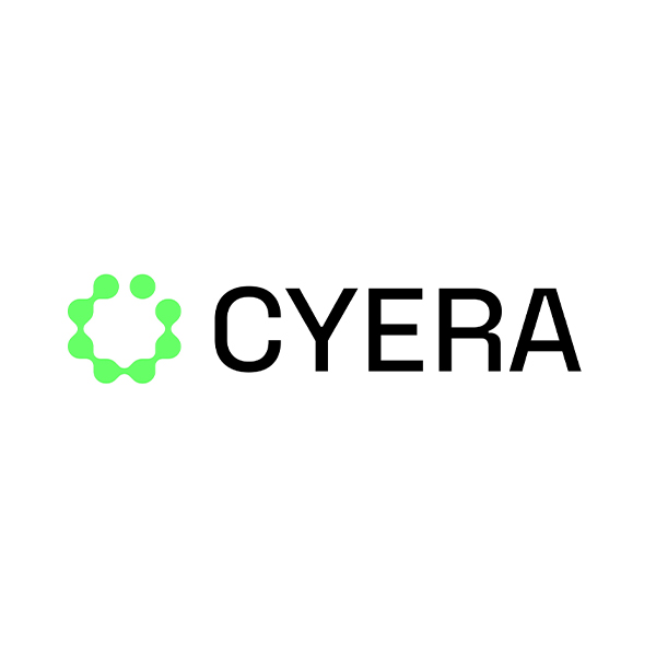 Cyera logo linked to Cyera website