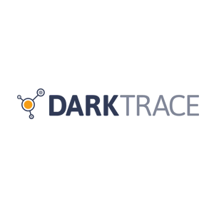 Dark Trace logo