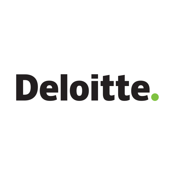 Deloitte logo link to Deloitte website