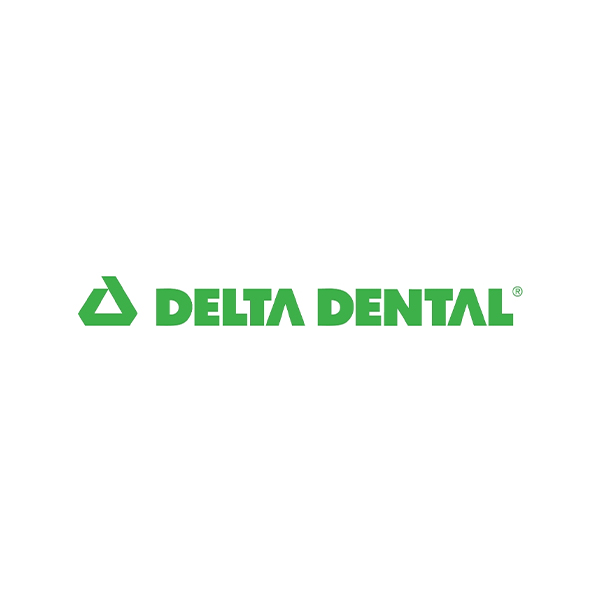 DeltaDental logo linked to DeltaDental website