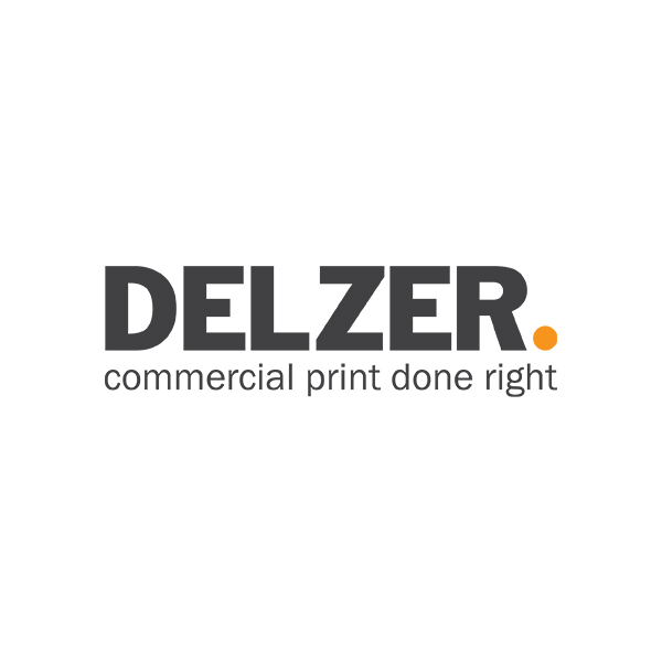 Delzer logo linked to Delzer website