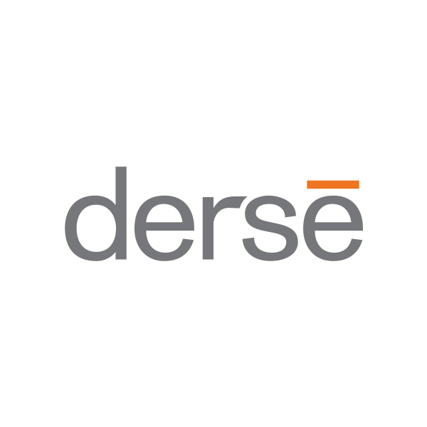 Derse logo linked to Derse website