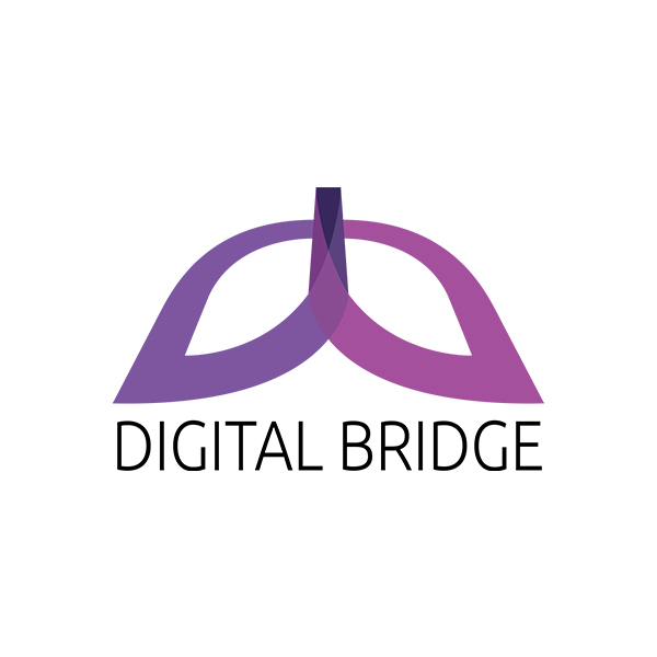 DigitalBridge logo linked to DigitalBridge website