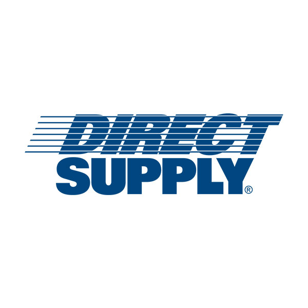 Direct Supply logo linking to Direct Supply website