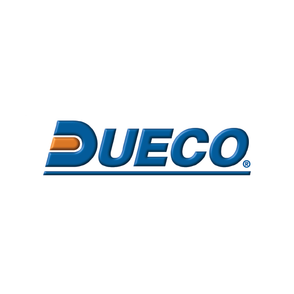 Dueco logo linked to Dueco website