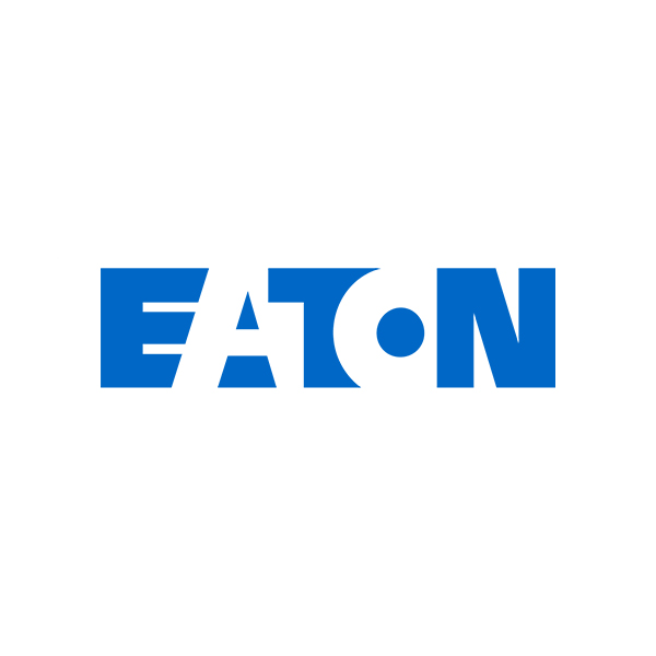 Eaton logo linked to Eaton website