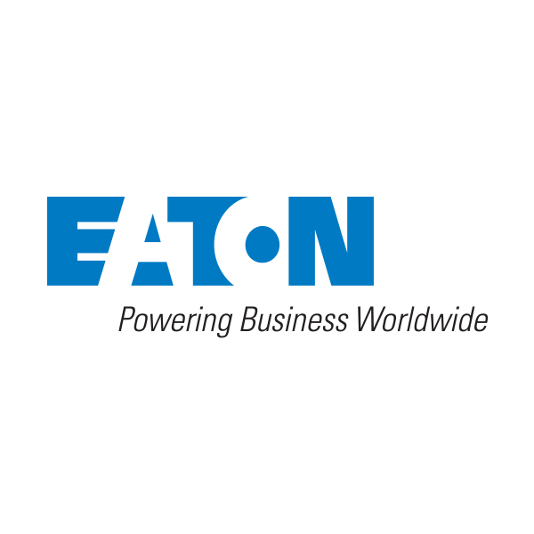Eaton logo link to Eaton website