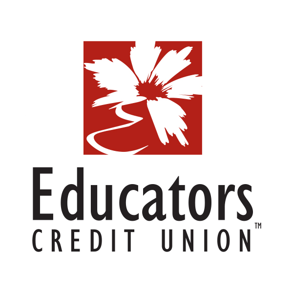EducatorsCreditUnion logo link to EducatorsCreditUnion website