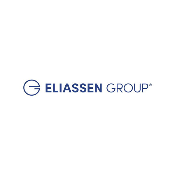 EliassenGroup logo linked to EliassenGroup website