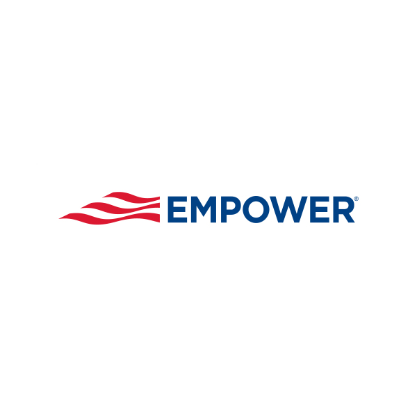 Empower logo linked to Empower website