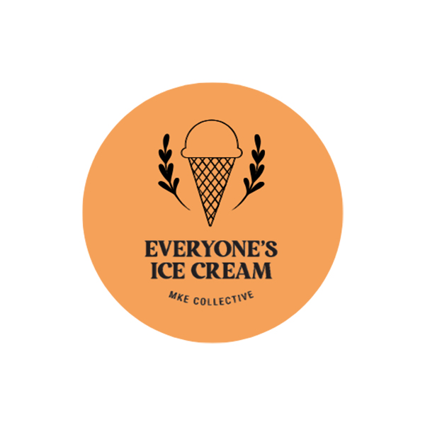 EveryoneIceCream logo linked to EveryoneIceCream website