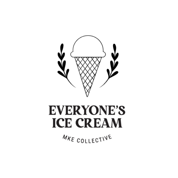 Everyoneicecream logo linked to Everyoneicecream website
