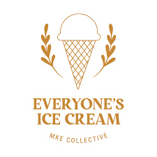 Everyone's Ice Cream Logo