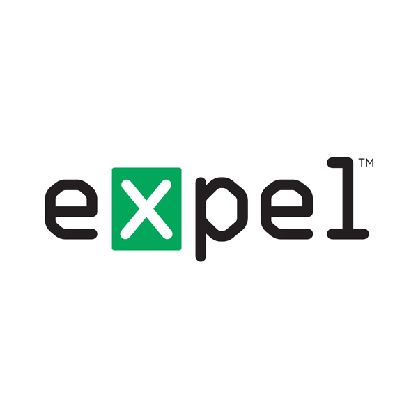 Expel logo