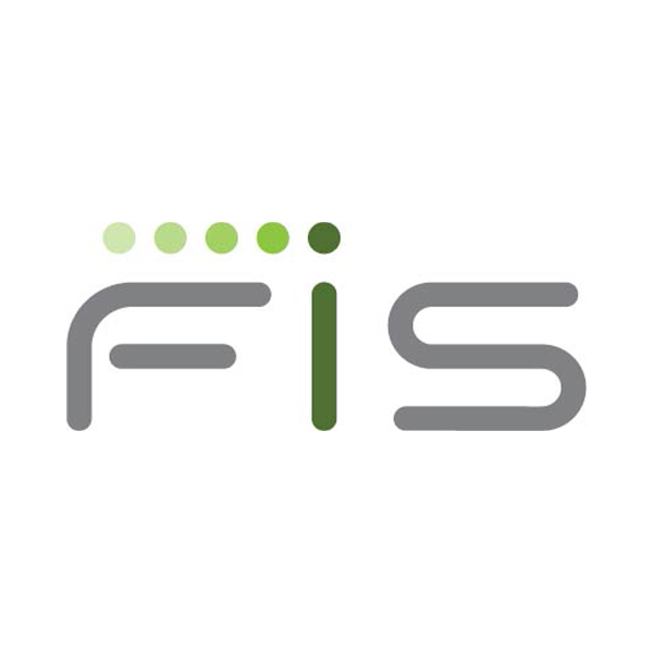 FIS logo link to FIS website