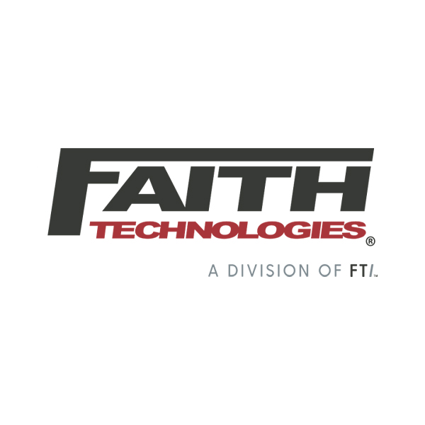 FaithTechnologies logo linked to FaithTechnologies website