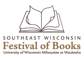 logo for festival of books