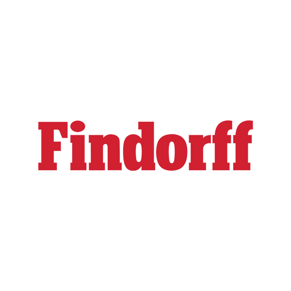 Findorff logo linked to Findorff website