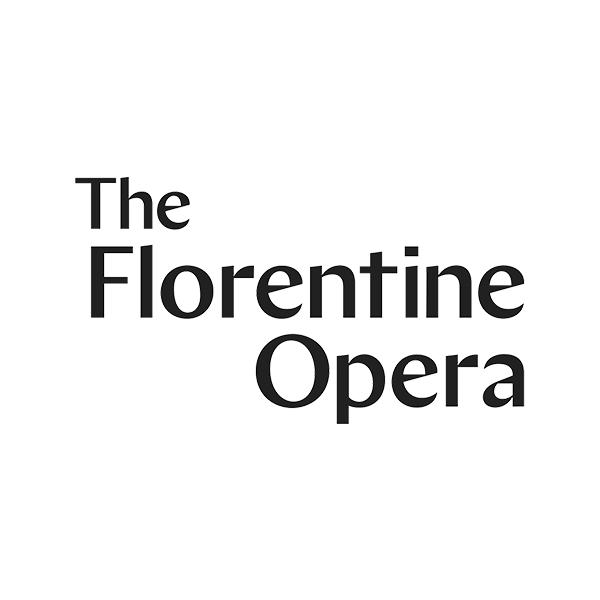 FlorentineOpera logo linked to FlorentineOpera website