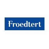 Froedtert logo