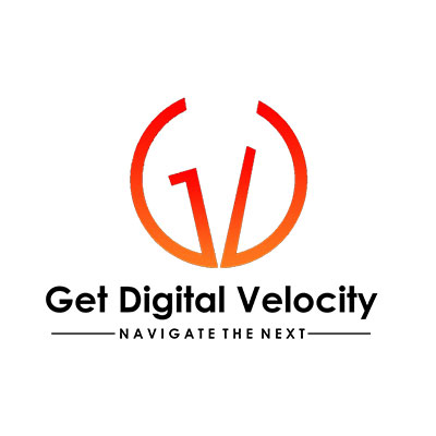Get Digital Velocity logo
