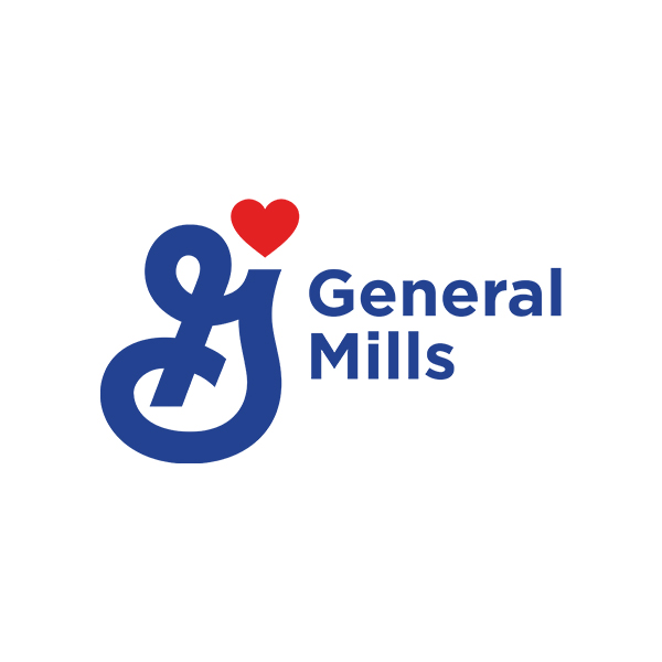 GeneralMills logo linked to GeneralMills website