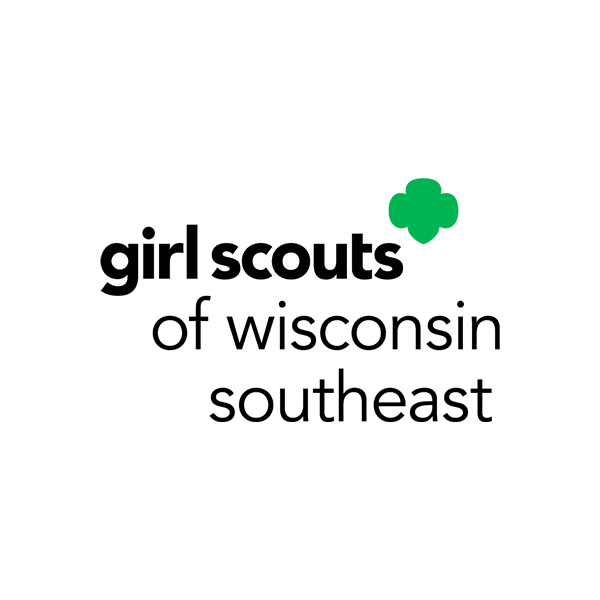 GirlScoutsSE logo linked to GirlScoutsSE website