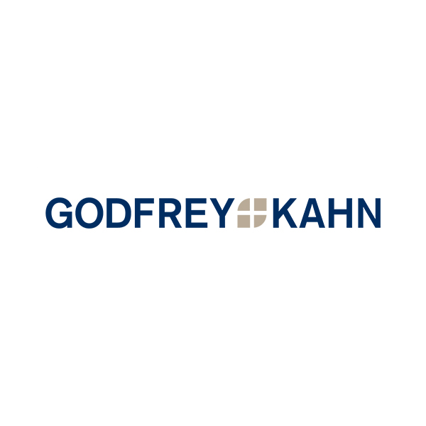 GodfreyKahn logo linked to GodfreyKahn website