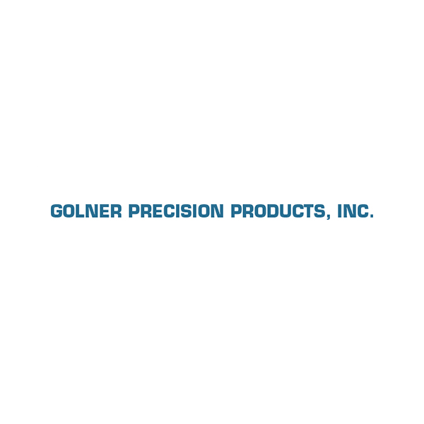 Golner logo linked to Golner website
