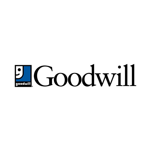 Goodwill Industries of SE WI logo linking to Goodwill Industries of SE WI website
