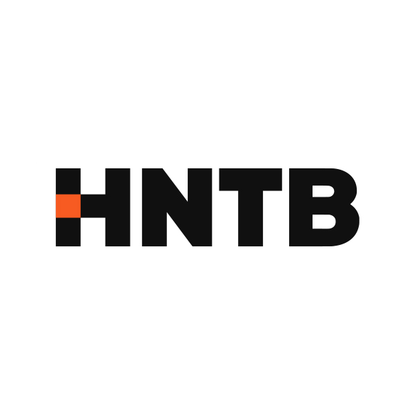 HNTB logo linked to HNTB website