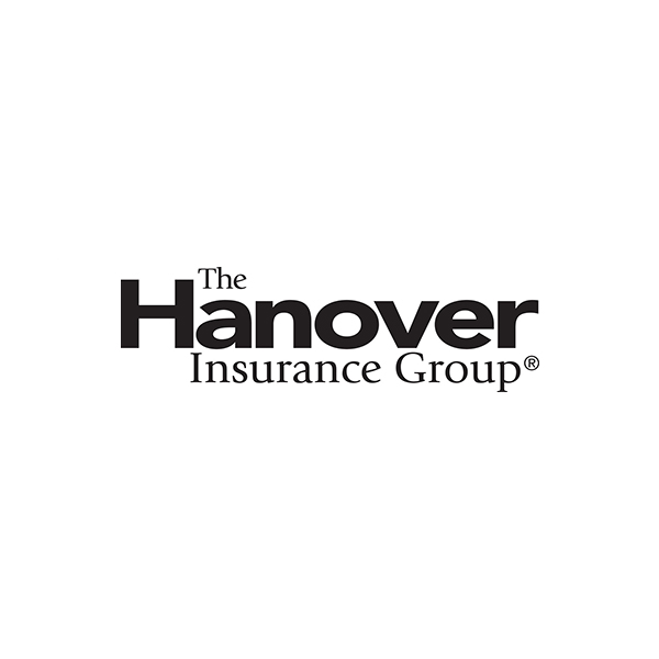 HanoverInsurance logo linked to HanoverInsurance website