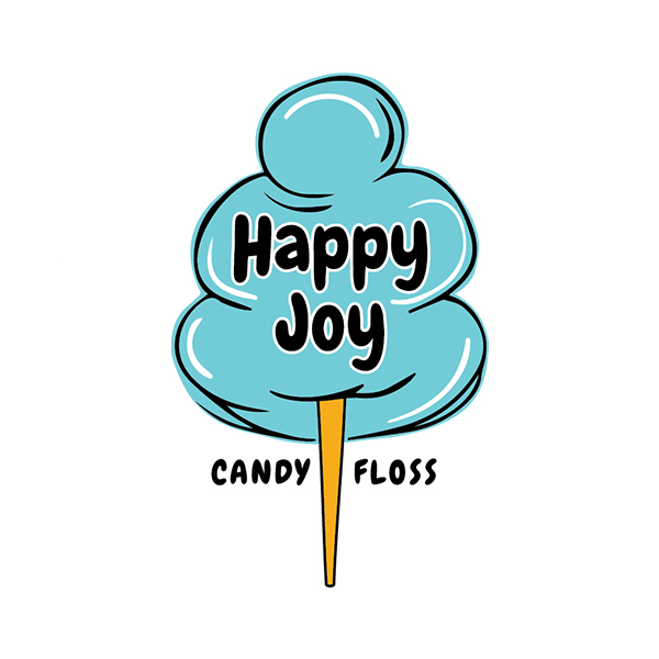 HappyJoy logo linked to HappyJoy website