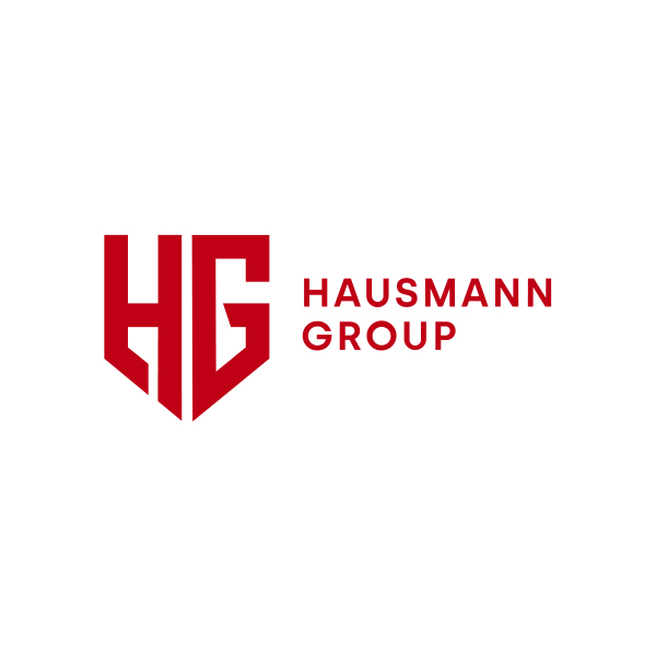 HausmannGroup logo linked to HausmannGroup website