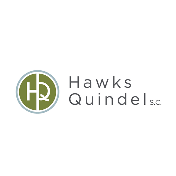 HawksQuindel logo linked to HawksQuindel website