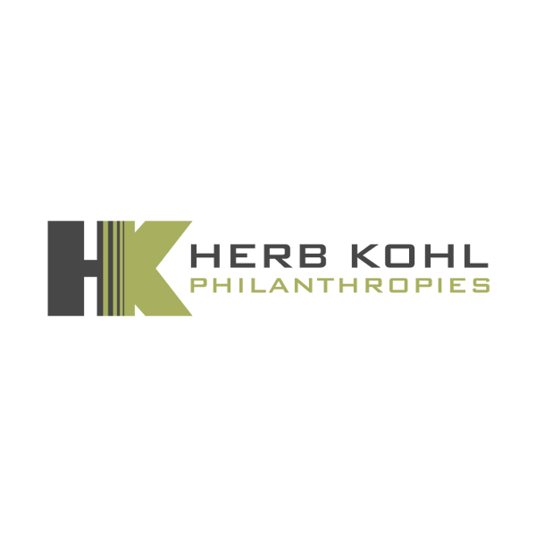 Herb Kohl logo link to Herb Kohl website
