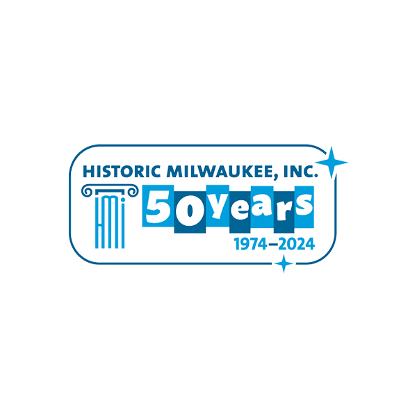 HistoricMKE logo linked to HistoricMKE website
