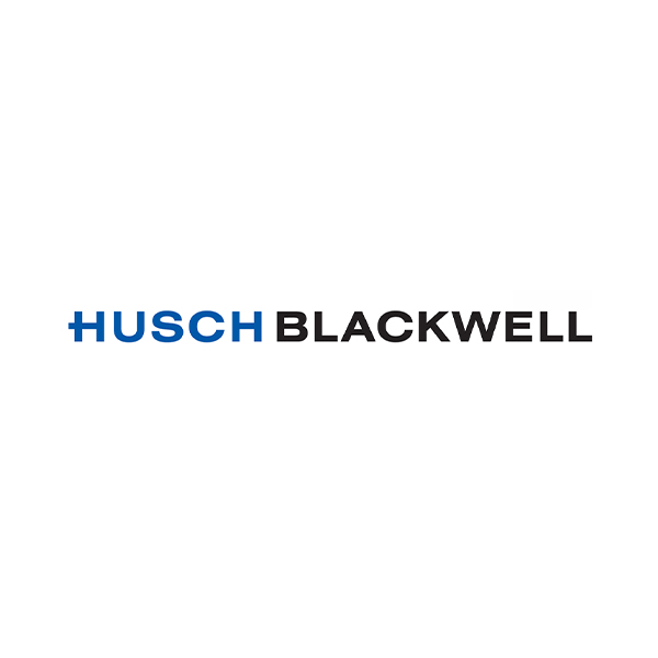HuschBlackwell logo linked to HuschBlackwell website