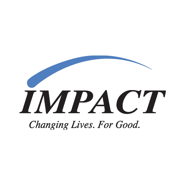 Impact logo linked to Impact website