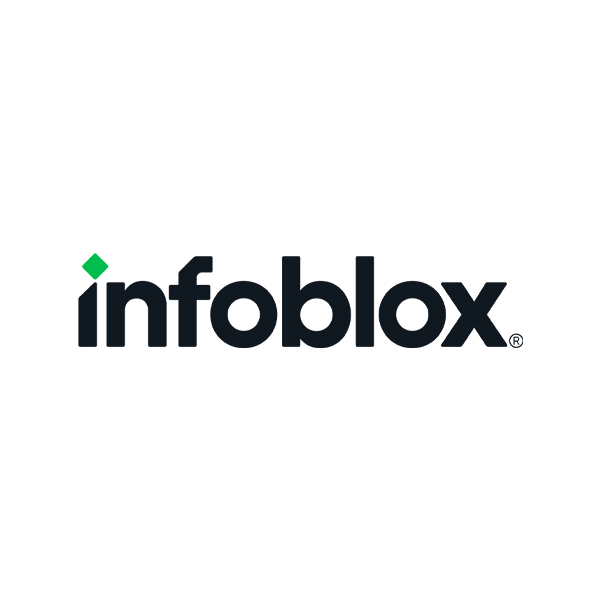 Infoblox logo linked to Infoblox website