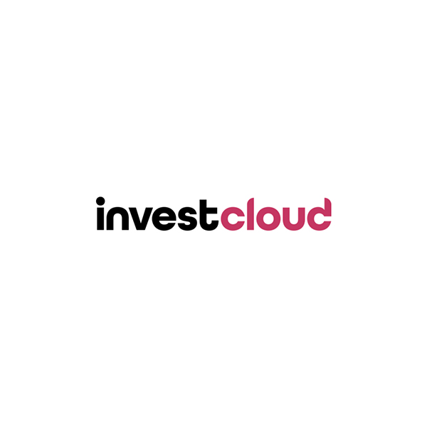 InvestCloud logo linked to InvestCloud website