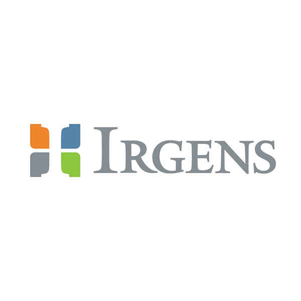 Irgens logo linking to Irgens website