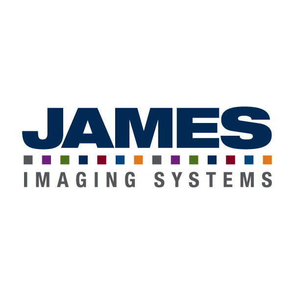 James Imaging Systems logo linking to James Imaging Systems website