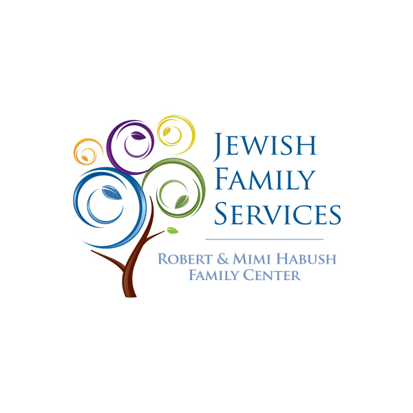 JewishFamilyServices logo linked to JewishFamilyServices website