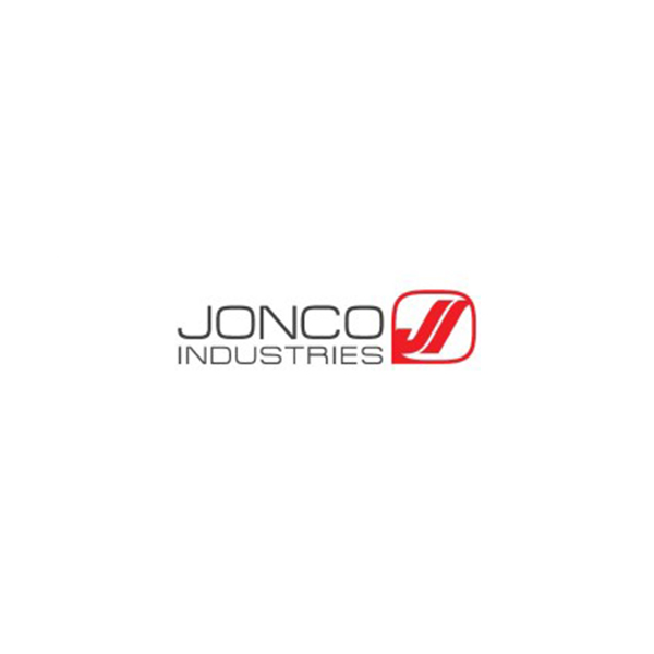 Jonco logo linked to Jonco website