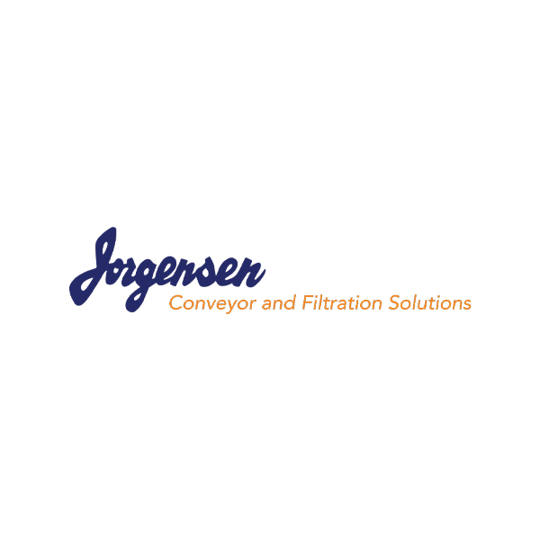 JorgensenConveyor logo linked to JorgensenConveyor website