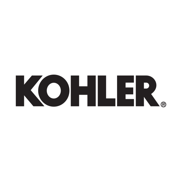 Kohler logo link to Kohler website